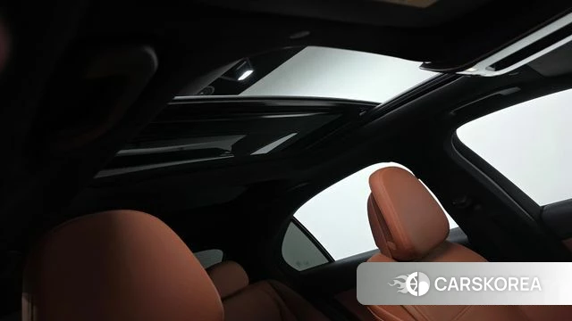 Mercedes-Benz C-Class W206 id 4757909 из Кореи 8