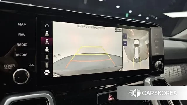 Kia Sorento 4th Generation id 3661066 из Кореи 8