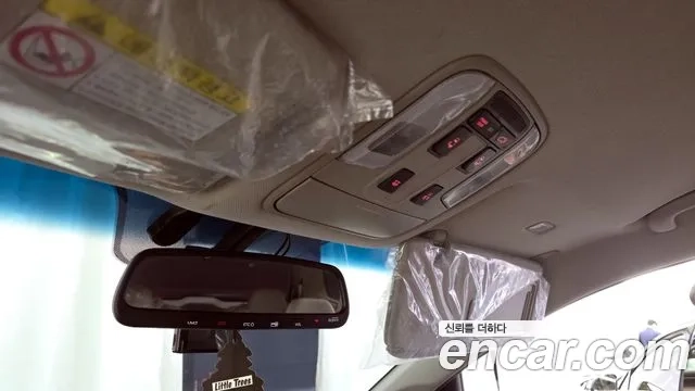 Kia The New Carnival id 2946076 из Кореи 8