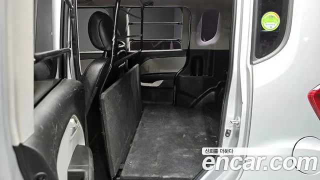 Kia The New Ray id 2624288 из Кореи 8