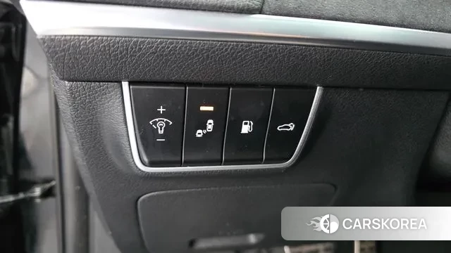 Kia Stinger id 3748674 из Кореи 8