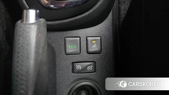 Renault Korea (Samsung) New QM3 id 4785732 из Кореи 8
