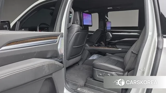 Cadillac Escalade 5th Generation id 3471761 из Кореи 8