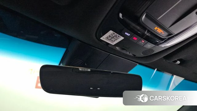 Kia K8 Hybrid id 4529621 из Кореи 8
