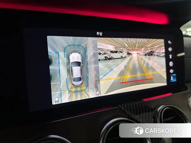 Mercedes-Benz E-Class W213 id 3433541 из Кореи 8