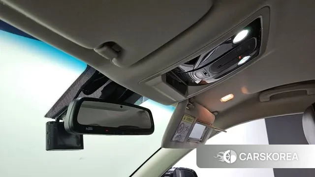 Ssangyong All New Rexton id 3540673 из Кореи 8