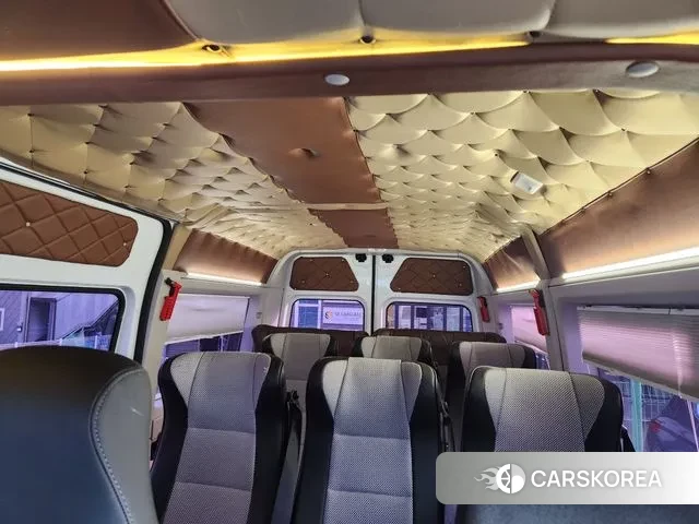 Renault Korea (Samsung) Master id 3587824 из Кореи 8