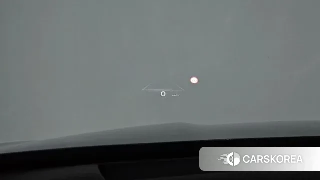 Kia K8 id 3655174 из Кореи 8