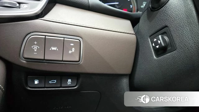 Hyundai Grandeur IG id 4424795 из Кореи 8
