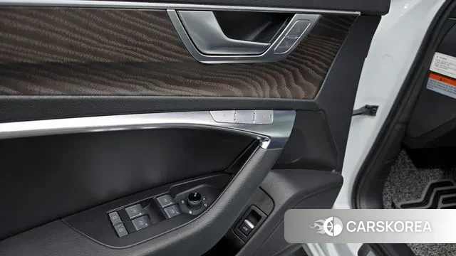 Audi A6 (C8) id 3008887 из Кореи 8