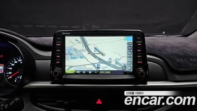 Kia All New Morning (JA) id 2716896 из Кореи 8