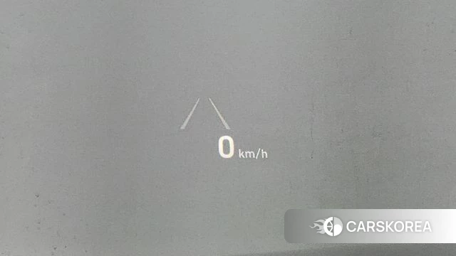 Genesis G80 id 4477084 из Кореи 8
