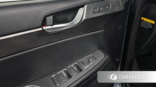 Hyundai Palisade id 3033710 из Кореи 8