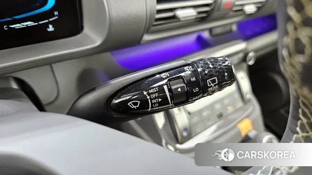 Hyundai Casper id 3372791 из Кореи 8