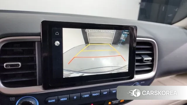 Hyundai Venue id 3528469 из Кореи 8