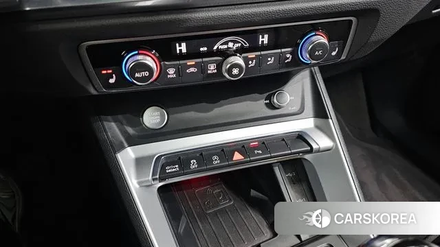 Audi Q3 (F3) id 3672040 из Кореи 8