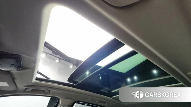 BMW X3 (G01) id 3940991 из Кореи 8