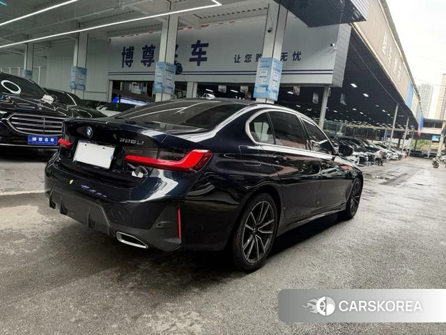 BMW 3 series id 4313605 из Китая 8