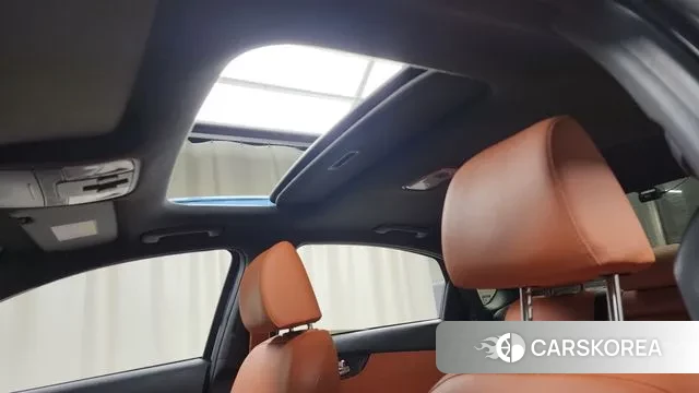 Kia The New K3 2nd generation id 3586267 из Кореи 8