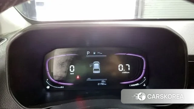 Kia The New Morning (JA) id 2925682 из Кореи 8