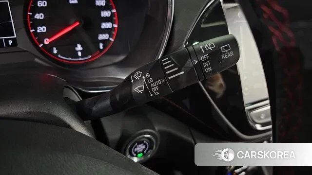 Chevrolet (GM Daewoo) Trailblazer id 2974831 из Кореи 8