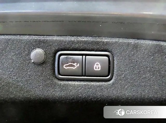 Hyundai The New Grandeur IG Hybrid id 3546586 из Кореи 8