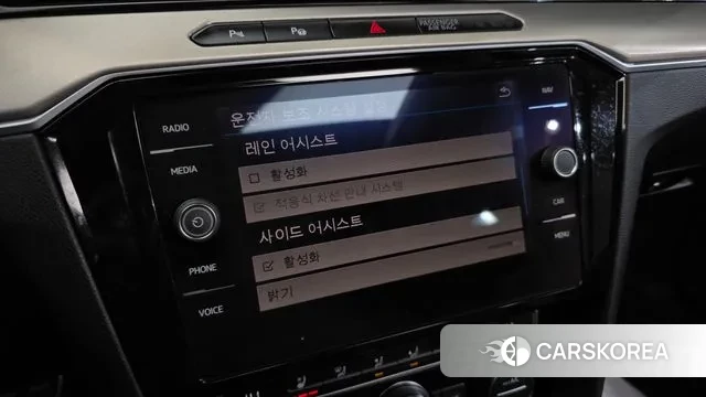 Volkswagen Arteon id 3636329 из Кореи 8