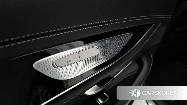 Mercedes-Benz AMG GT id 3708536 из Кореи 8