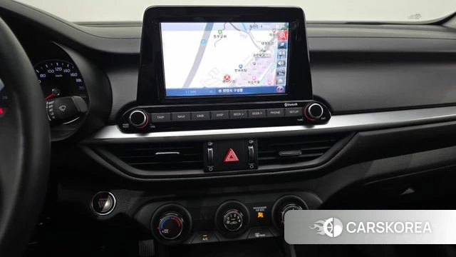 Kia Come New K3 id 4586774 из Кореи 8