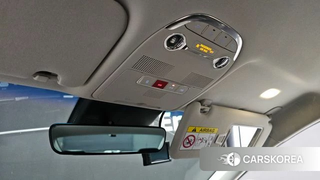Hyundai The New Grandeur IG id 4337817 из Кореи 8