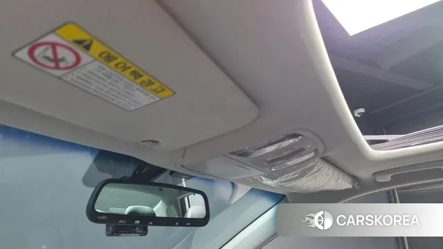 Kia K5 second generation id 3413484 из Кореи 8