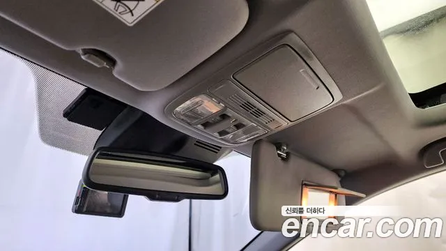 Honda CR-V 5th generation id 2383247 из Кореи 8