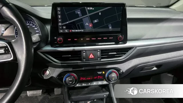 Kia The New K3 2nd generation id 2989977 из Кореи 8