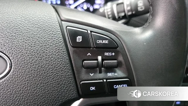 Hyundai All New Tucson id 3778988 из Кореи 8