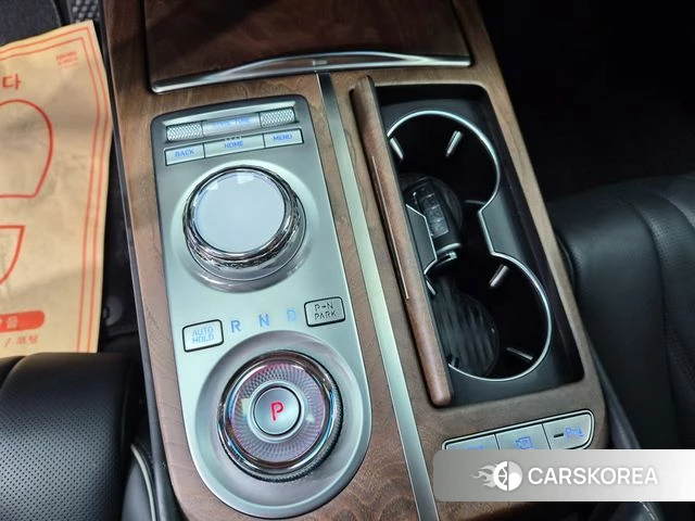 Genesis Electrified G80 (RG3) id 4792721 из Кореи 8