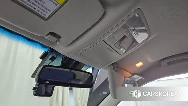 Ssangyong G4 Rexton id 3636778 из Кореи 8