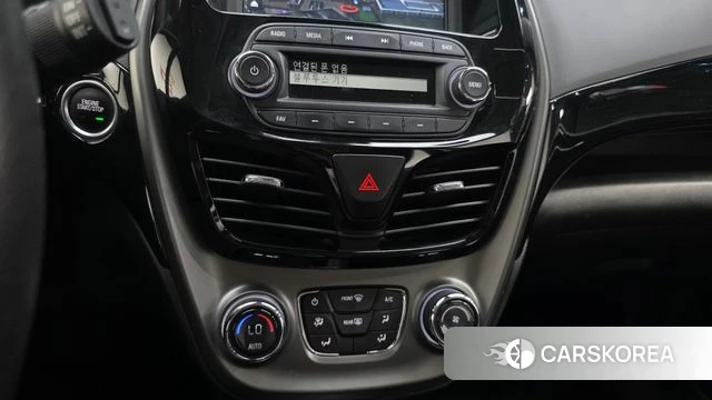 Chevrolet (GM Daewoo) The New Spark id 4615344 из Кореи 8