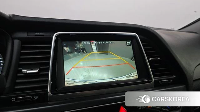 Hyundai Sonata New Rise id 4318403 из Кореи 8
