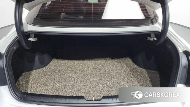 Hyundai Sonata (DN8) id 4471264 из Кореи 8