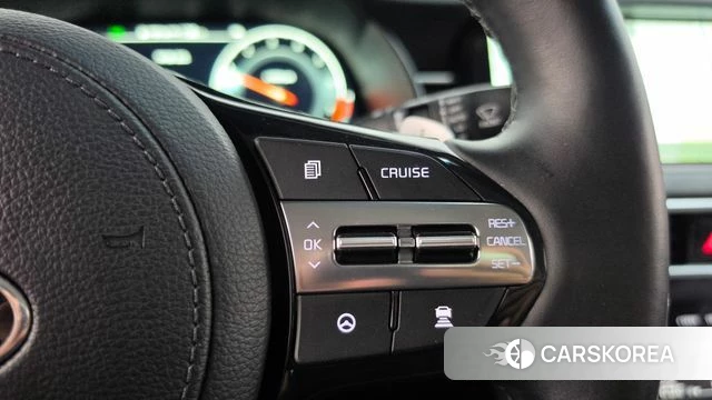 Kia K7 Premier id 4662456 из Кореи 8