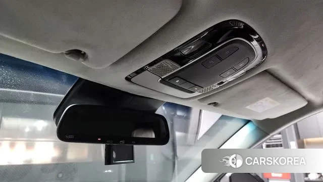 Hyundai Palisade id 3448415 из Кореи 8