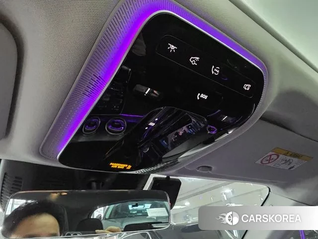 Mercedes-Benz GLC-Class X254 id 3487413 из Кореи 8