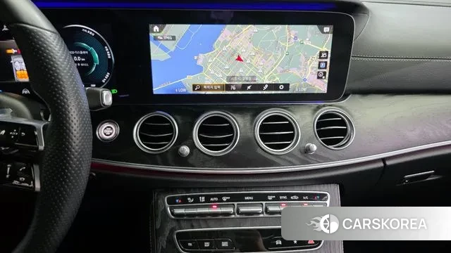 Mercedes-Benz E-Class W213 id 3059222 из Кореи 8