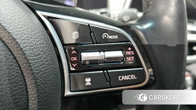 Kia Come New K3 id 3911702 из Кореи 8