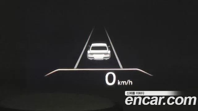 Genesis G80 (RG3) id 2789853 из Кореи 8