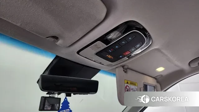 Hyundai The New Palisade id 2904914 из Кореи 8