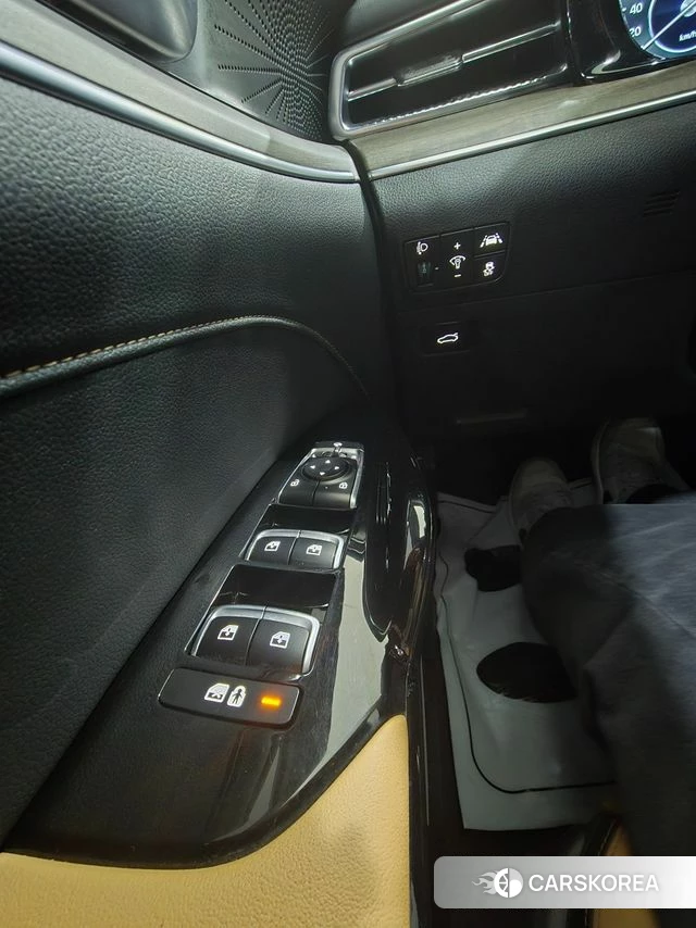 Kia K5 3rd generation id 3910721 из Кореи 8