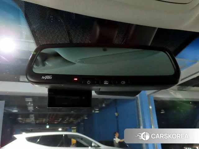 Ssangyong Berry New Tivoli id 4646327 из Кореи 8