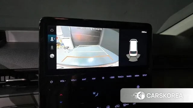 Hyundai Staria id 3316507 из Кореи 8