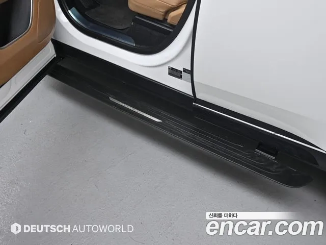 Land Rover Range Rover 5th Generation id 2953964 из Кореи 8